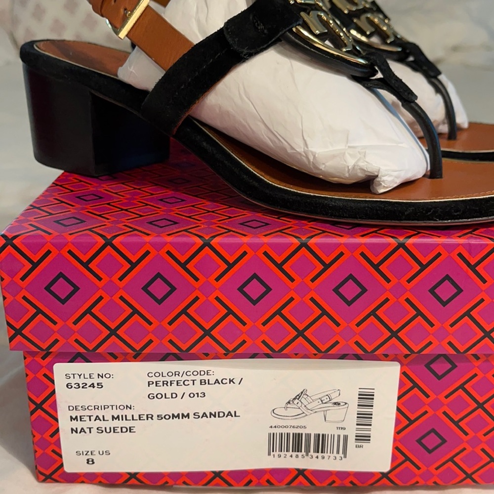 Tory Burch